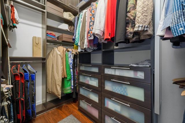 128 S Aberdeen Street 4S, Chicago, IL 60607