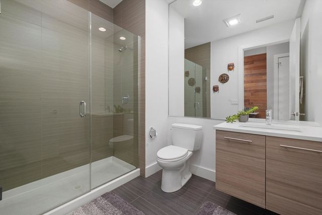 128 S Aberdeen Street 4S, Chicago, IL 60607