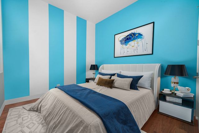 128 S Aberdeen Street 4S, Chicago, IL 60607