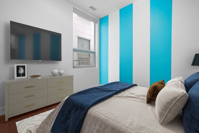 128 S Aberdeen Street 4S, Chicago, IL 60607