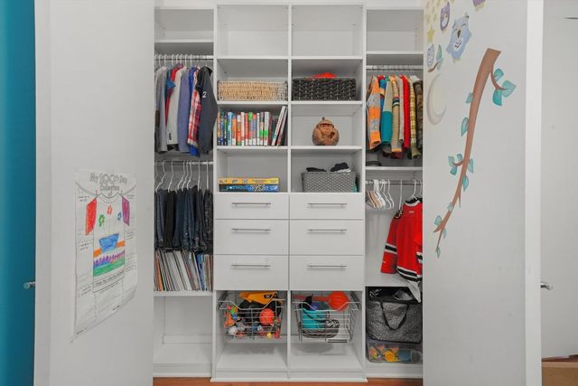 128 S Aberdeen Street 4S, Chicago, IL 60607