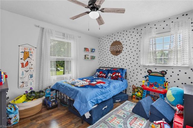 104 Weslo Drive, Kernersville, NC 27284
