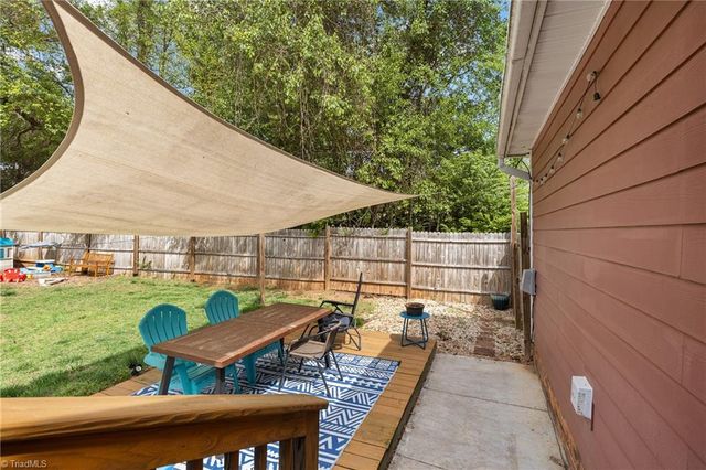 104 Weslo Drive, Kernersville, NC 27284
