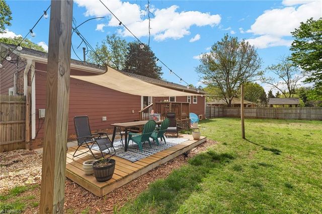 104 Weslo Drive, Kernersville, NC 27284