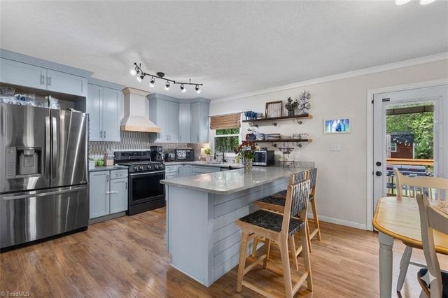 104 Weslo Drive, Kernersville, NC 27284