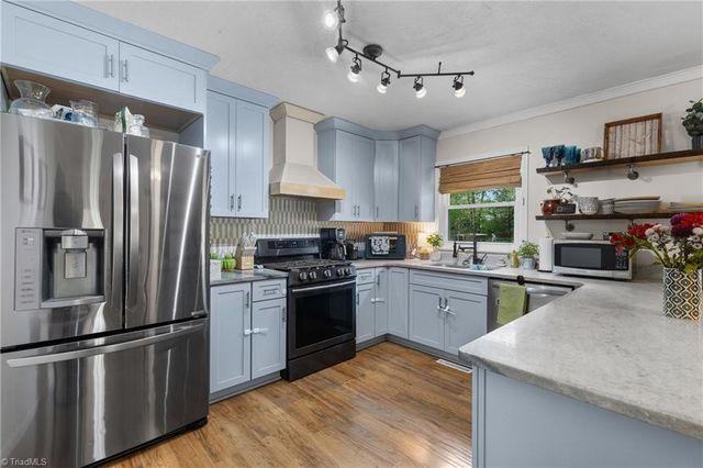 104 Weslo Drive, Kernersville, NC 27284