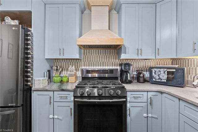 104 Weslo Drive, Kernersville, NC 27284