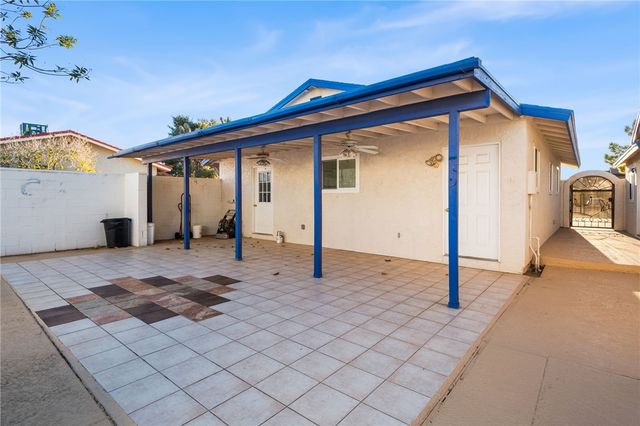 2120 Broudy Drive, Kingman, AZ 86401