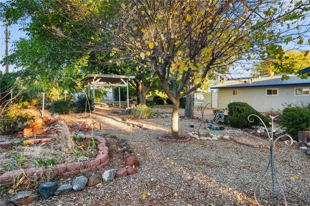 2120 Broudy Drive, Kingman, AZ 86401