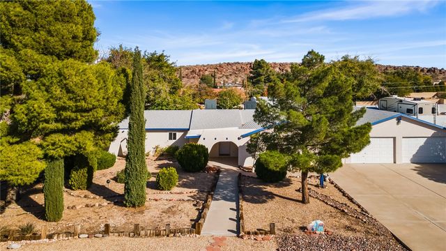 2120 Broudy Drive, Kingman, AZ 86401