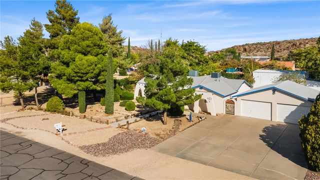2120 Broudy Drive, Kingman, AZ 86401