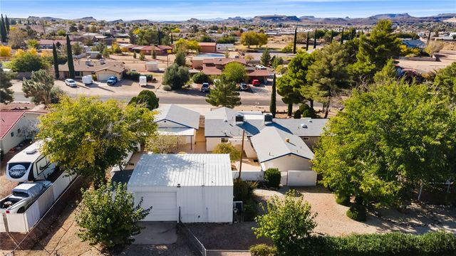 2120 Broudy Drive, Kingman, AZ 86401