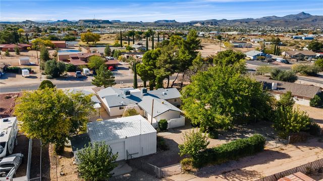 2120 Broudy Drive, Kingman, AZ 86401