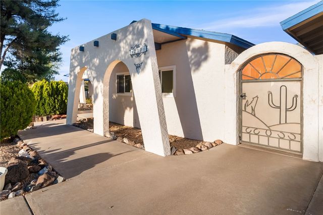 2120 Broudy Drive, Kingman, AZ 86401