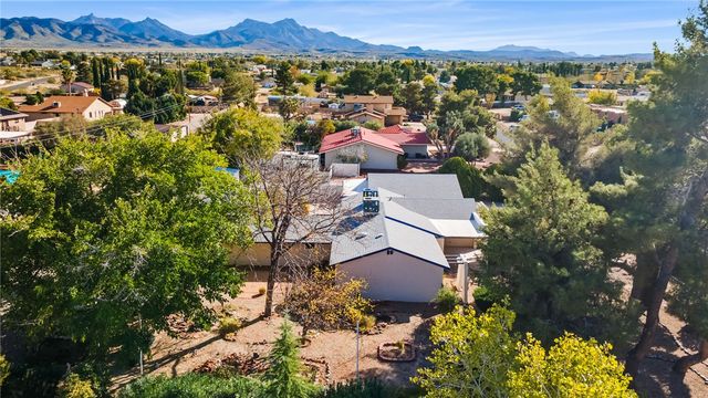 2120 Broudy Drive, Kingman, AZ 86401