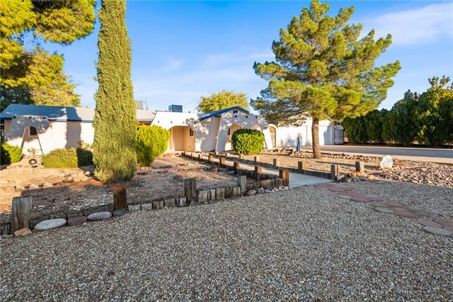 2120 Broudy Drive, Kingman, AZ 86401