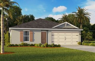 1064 BEAR HAMMOCK DRIVE, Umatilla, FL 32784