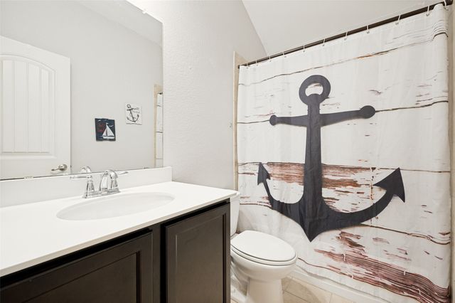 1405 Red River Drive, Aubrey, TX 76227