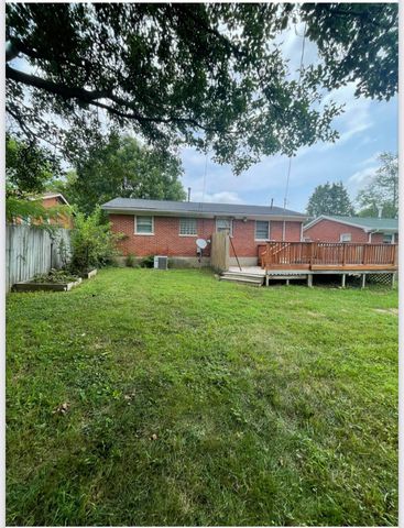 668 Marshall Lane, Lexington, KY 40505
