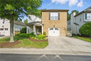460 Blue Beech WAY # 963, Chesapeake, VA 23320