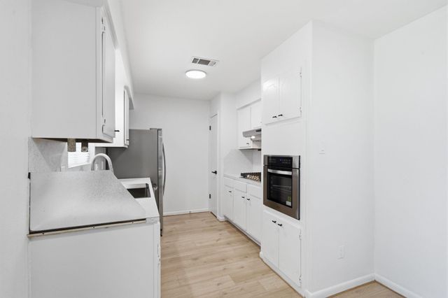 8931 Bunny Run Drive, Houston, TX 77088