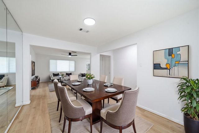 8931 Bunny Run Drive, Houston, TX 77088