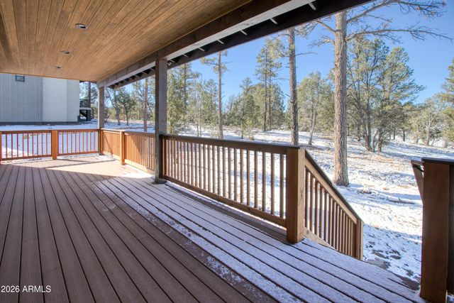 1028 School House Ln Lane, Show Low, AZ 85901