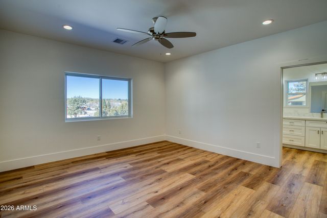 1028 School House Ln Lane, Show Low, AZ 85901