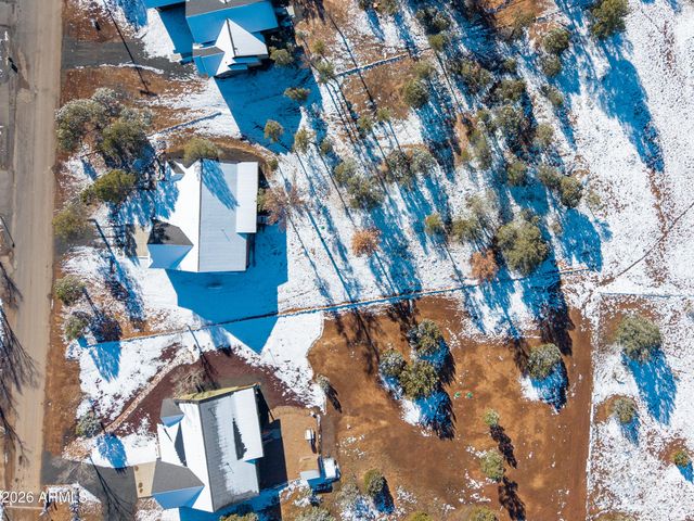 1028 School House Ln Lane, Show Low, AZ 85901