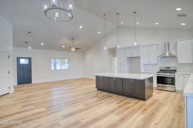 1028 School House Ln Lane, Show Low, AZ 85901