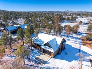 1028 School House Ln Lane, Show Low, AZ 85901