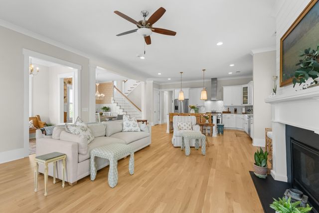 3894 Fifle Street, Mount Pleasant, SC 29466
