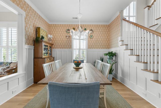 3894 Fifle Street, Mount Pleasant, SC 29466