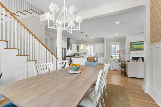 3894 Fifle Street, Mount Pleasant, SC 29466