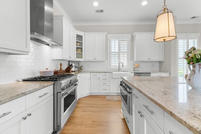 3894 Fifle Street, Mount Pleasant, SC 29466