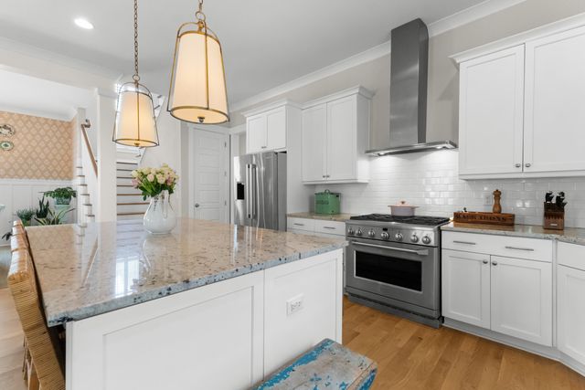3894 Fifle Street, Mount Pleasant, SC 29466