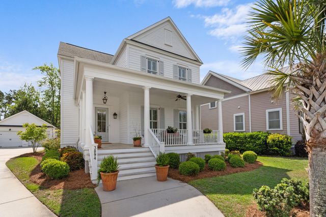 3894 Fifle Street, Mount Pleasant, SC 29466