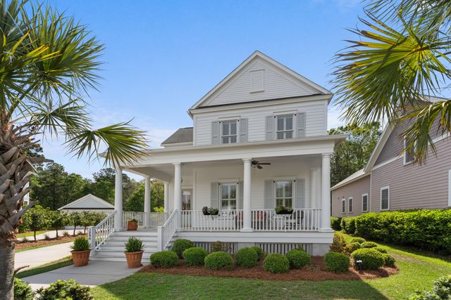 3894 Fifle Street, Mount Pleasant, SC 29466