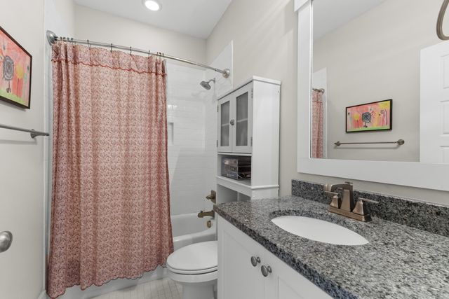 3894 Fifle Street, Mount Pleasant, SC 29466