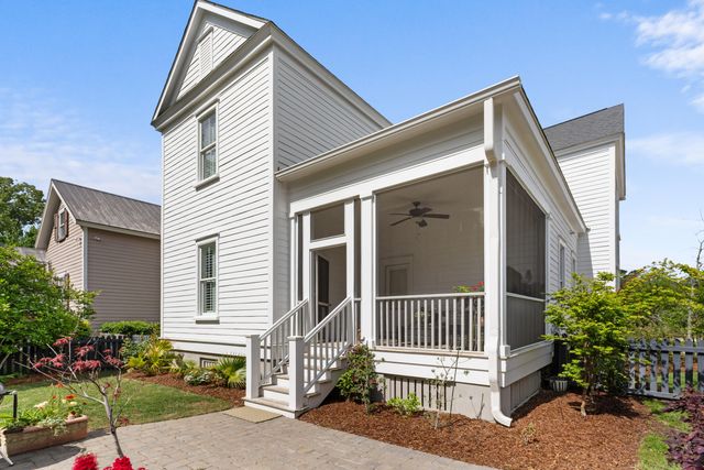 3894 Fifle Street, Mount Pleasant, SC 29466