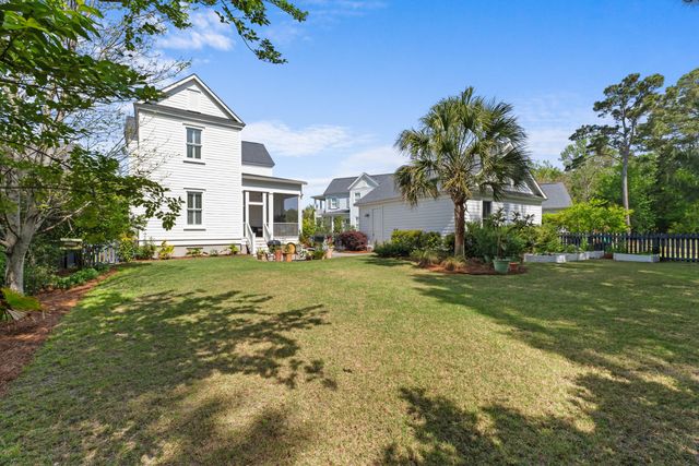 3894 Fifle Street, Mount Pleasant, SC 29466
