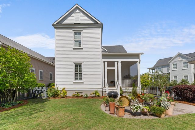 3894 Fifle Street, Mount Pleasant, SC 29466