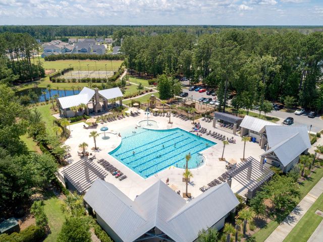 3894 Fifle Street, Mount Pleasant, SC 29466