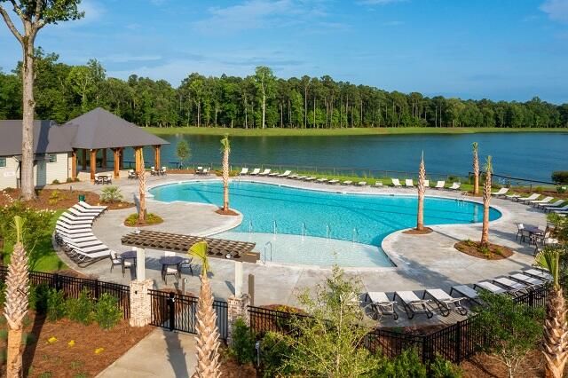 3894 Fifle Street, Mount Pleasant, SC 29466