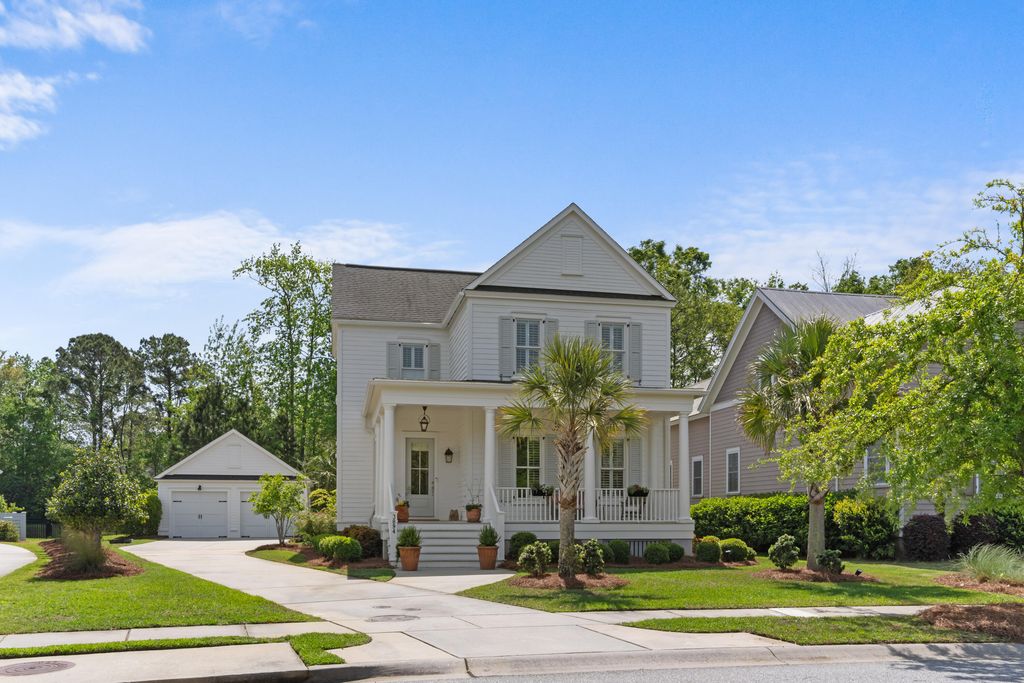 3894 Fifle Street, Mount Pleasant, SC 29466