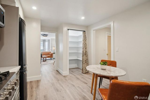 610 Buchanan Street 1, San Francisco, CA 94102