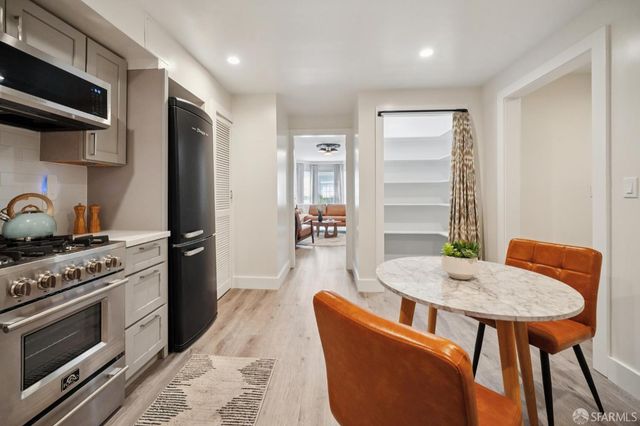 610 Buchanan Street 1, San Francisco, CA 94102