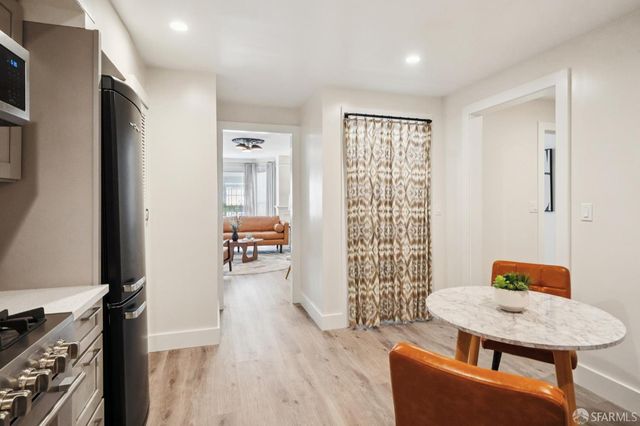 610 Buchanan Street 1, San Francisco, CA 94102