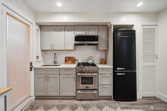 610 Buchanan Street 1, San Francisco, CA 94102