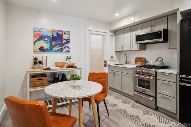 610 Buchanan Street 1, San Francisco, CA 94102